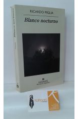 BLANCO NOCTURNO
