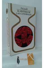 EL MISTERIO DE LAS CATEDRALES