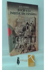 JUICIO A LA INQUISICIÓN ESPAÑOLA