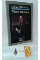 VENTE CONMIGO
