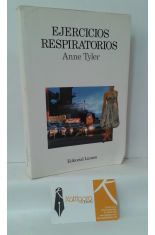 EJERCICIOS RESPIRATORIOS