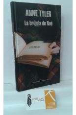 LA BRÚJULA DE NOE