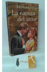 LA CAUTIVA DEL AMOR