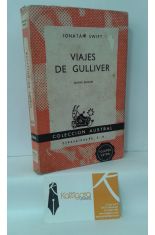 VIAJES DE GULLIVER