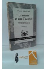 LA TEMPESTAD - LA DOMA DE LA BRAVÍA