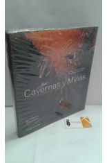 CAVERNAS Y PATROMONIO SUBTERRÁNEO DE CANTABRIA