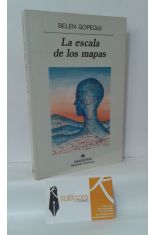 LA ESCALA DE LOS MAPAS
