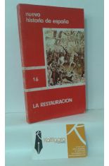 LA RESTAURACIÓN