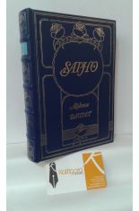 SAPHO