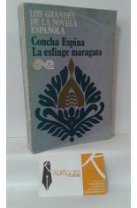 LA ESFINGE MARAGATA