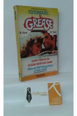 GREASE, FOTONOVEL