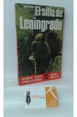 EL SITIO DE LENINGRADO