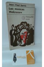 LAS MOSCAS - NEKRASOV