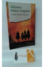 EL OLOR DE LAS ESPECIAS