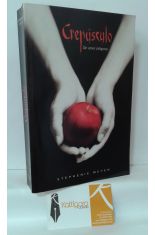 CREPÚSCULO, UN AMOR PELIGROSO