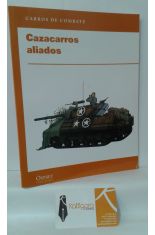 CAZACARROS ALIADOS