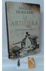 LA ARTILLERA