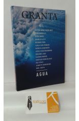 AGUA (GRANTA EN ESPAOL, NUEVA POCA 4, NM 17)