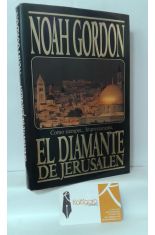 EL DIAMANTE DE JERUSALÉN