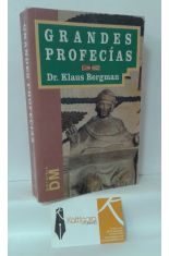 GRANDES PROFECÍAS