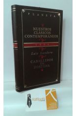 CABALLEROS DE FORTUNA