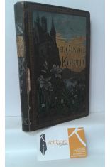 EL CONDE KOSTIA