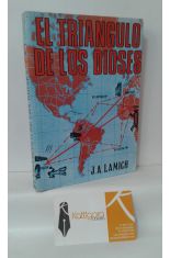 EL TRIÁNGULO DE LOS DIOSES