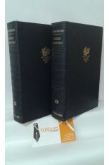 OBRAS COMPLETAS DE LUIGI PIRANDELLO (2 TOMOS)