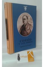 COSSÍO Y LOS TOROS