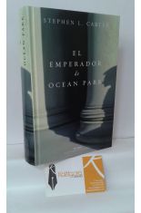 EL EMPERADOR DE OCEAN PARK