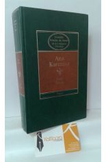 ANA KARENINA