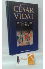 EL MÉDICO DEL SULTÁN