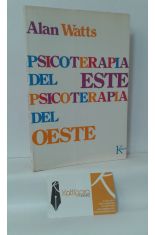 PSICOTERAPIA DEL ESTE, PSICOTERAPIA DEL OESTE