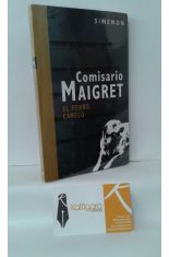 EL PERRO CANELO (COMISARIO MAIGRET)