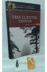 TRES CUENTOS CHINOS
