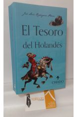 EL TESORO DEL HOLANDS