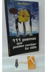 111 POEMAS QUE PUEDEN CAMBIAR TU VIDA