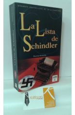 LA LISTA DE SCHINDLER