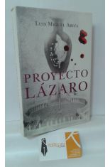 PROYECTO LZARO