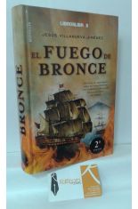 EL FUEGO DE BRONCE