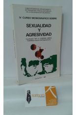 IV CURSO MONOGRÁFICO SOBRE SEXUALIDAD Y AGRESIVIDAD