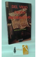 DEL VIEJO ORDEN INFORMATIVO