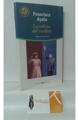 LA CABEZA DEL CORDERO