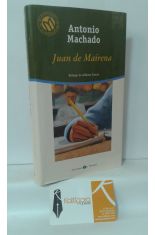 JUAN DE MAIRENA