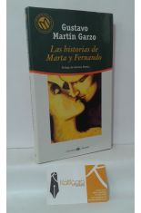 LAS HISTORIAS DE MARTA Y FERNANDO