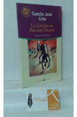 LA FAMILIA DE PASCUAL DUARTE