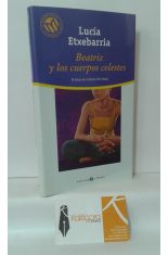 BEATRIZ Y LOS CUERPOS CELESTES