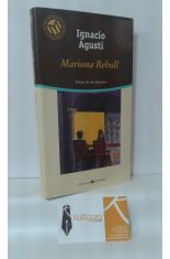 MARIONA REBULL