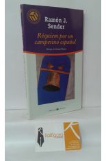 RÉQUIEM POR UN CAMPESINO ESPAÑOL