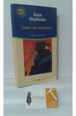 SEÑAS DE IDENTIDAD